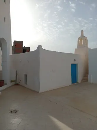 Mosquée El Touil