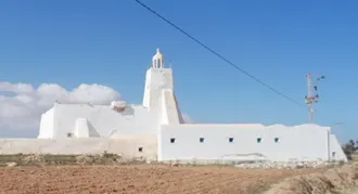Mosquée Tajdit