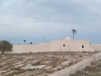 Mosquée Moulay Taieb
