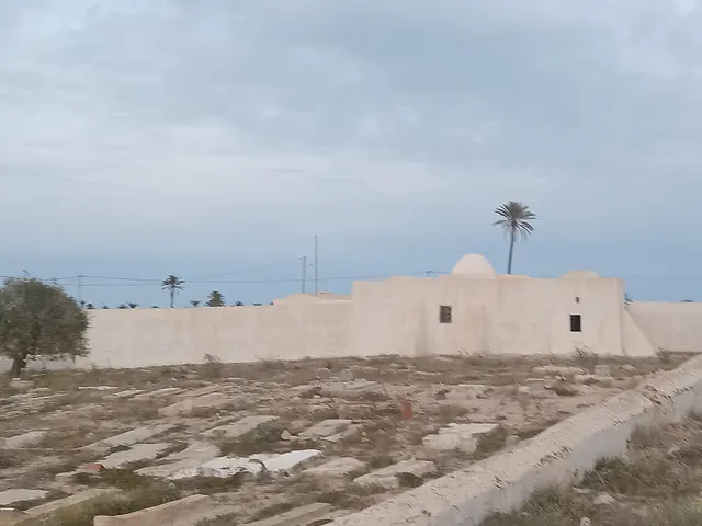 Mosquée Moulay Taieb