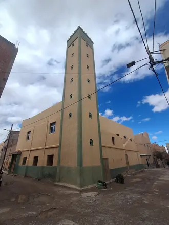 Masjid Ait Mansour
