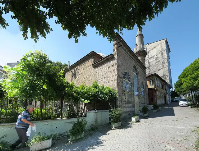 Meydancık Mosque