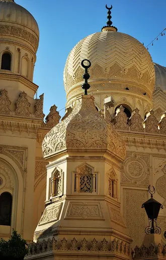 مسجد الحبشي