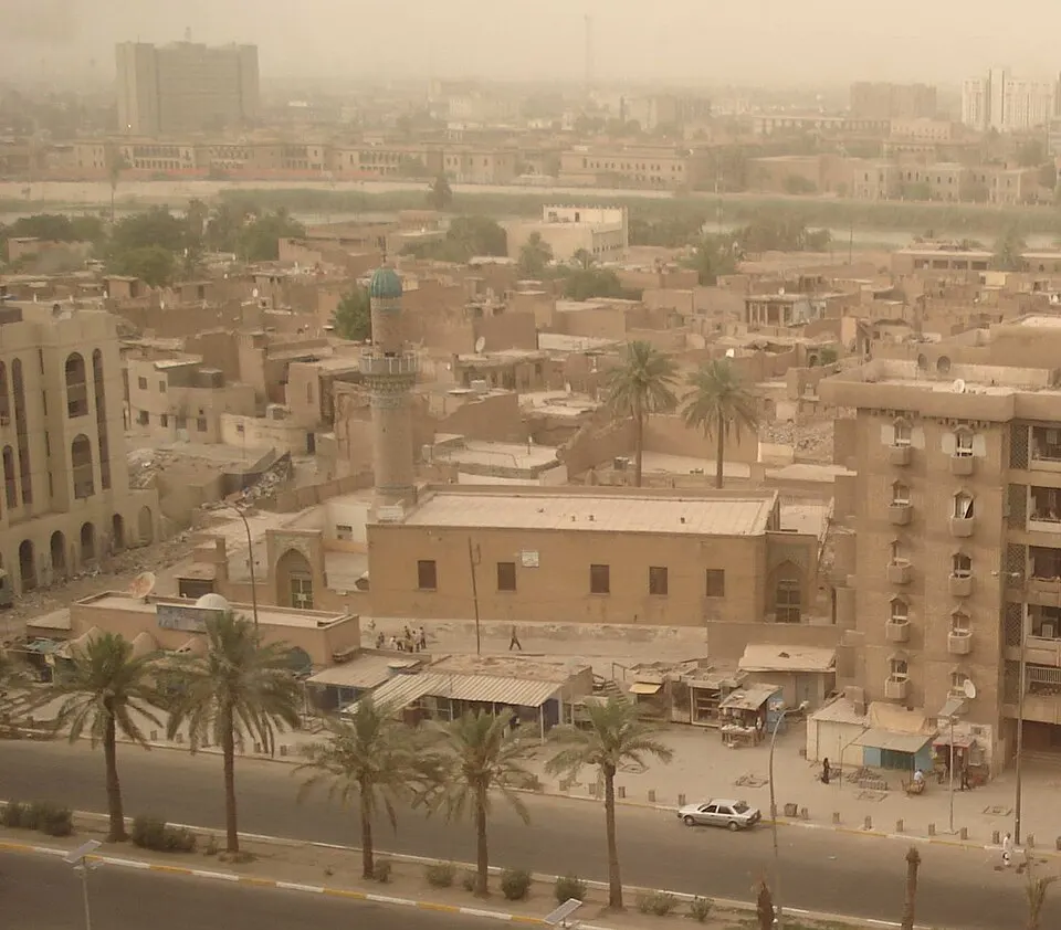 جامع صندل