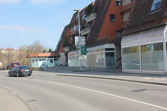 Mosquée à Lauffen am Neckar