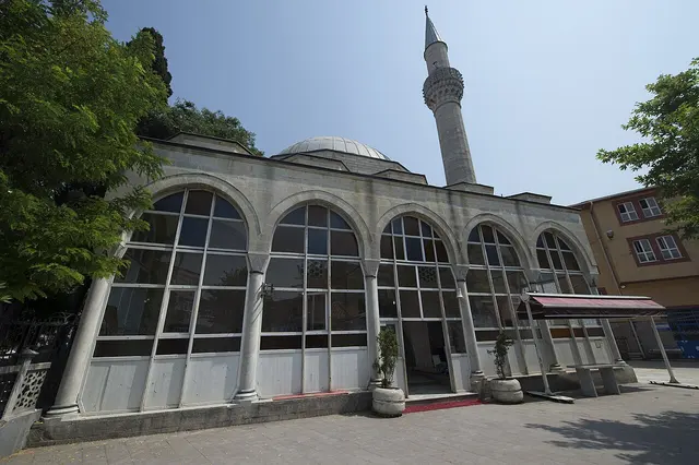 Tercüman Yunus Cami
