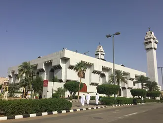 Masjid e Taneem