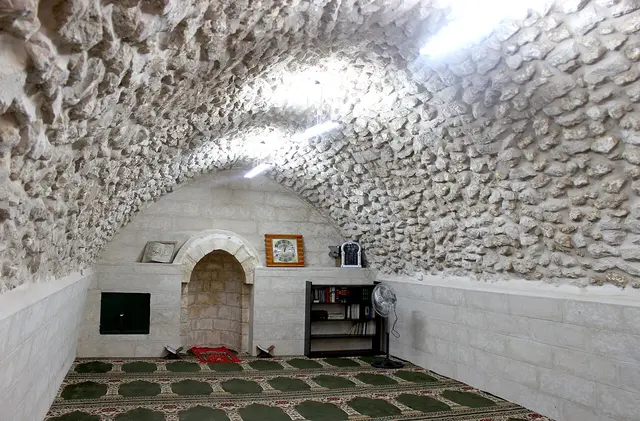 Mosquée Qalawun