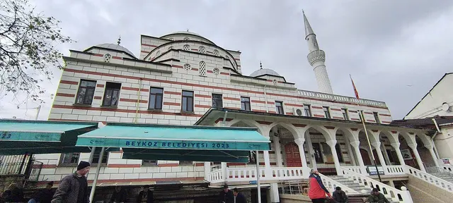 Paşabahçe Merkez Camii