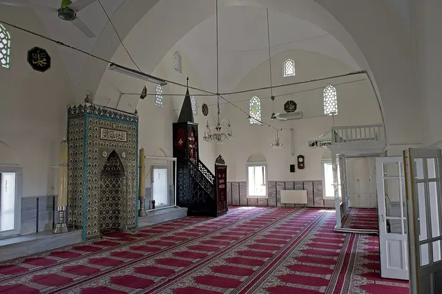 Abdal Cami