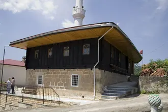 Taşören Mahallesi Camii