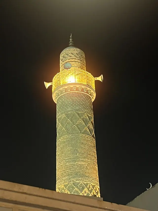 جامع الاغوات الجليلية