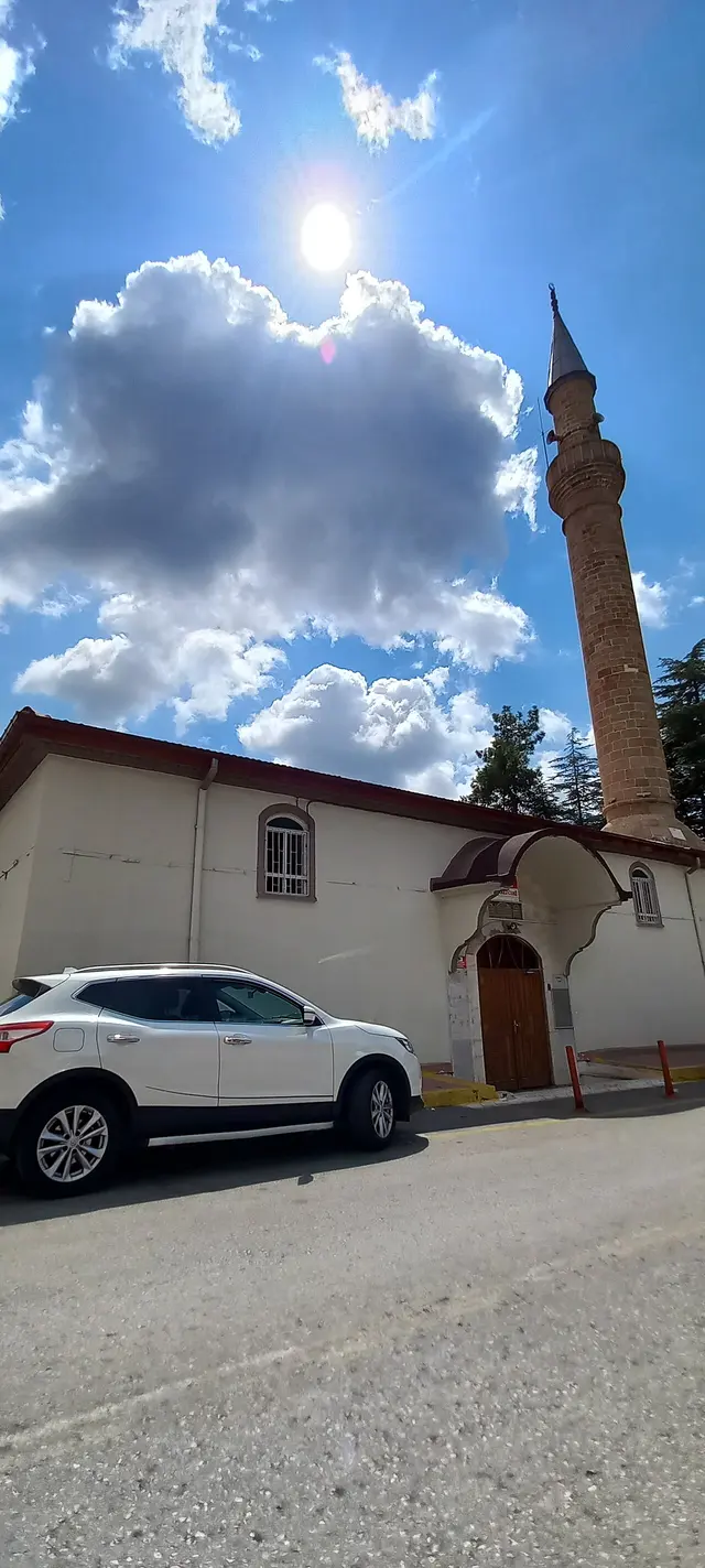 Akseki Central Mosque