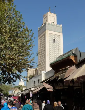Jamaa Alhambra