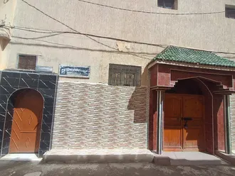 مسجد تداوت 3