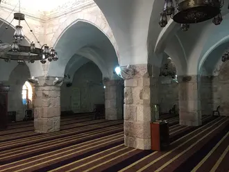 مسجد عجلون الكبير
