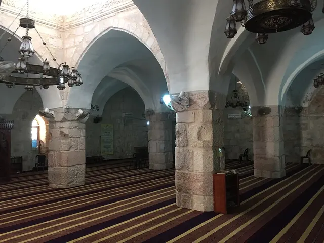 مسجد عجلون الكبير