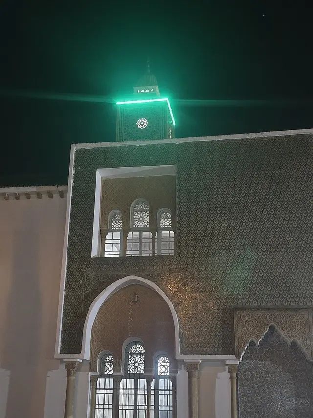 Masjid Aoutaiba