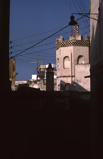 Mosquée Safir