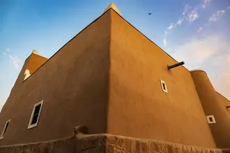 مسجد القبلي