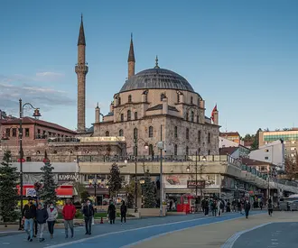 Beyazıt Mosque