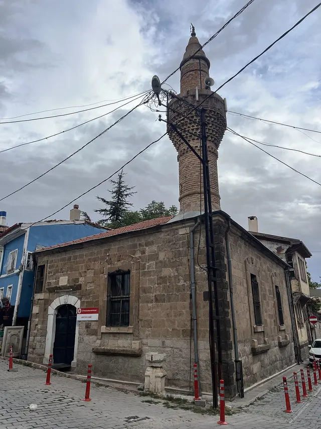 Adeyze Camii