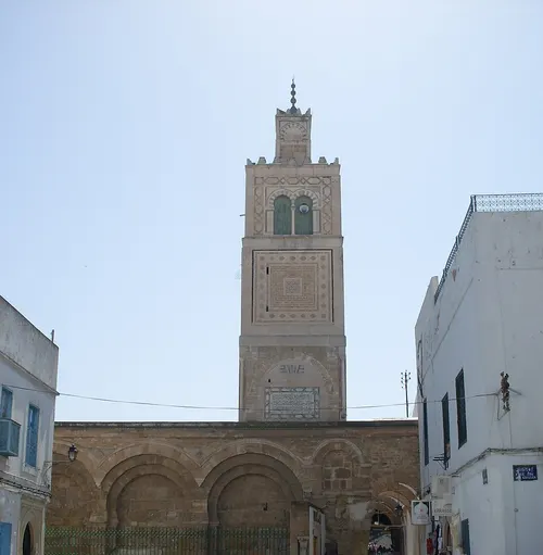 Mosquée El Ksar