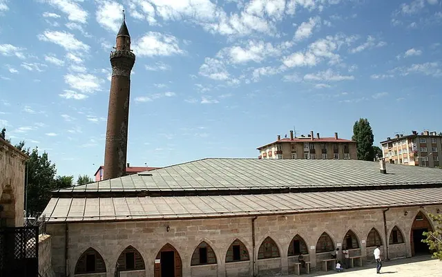 Ulu Camii