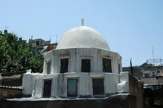 Mosquée ‘Abd al-Wâhid