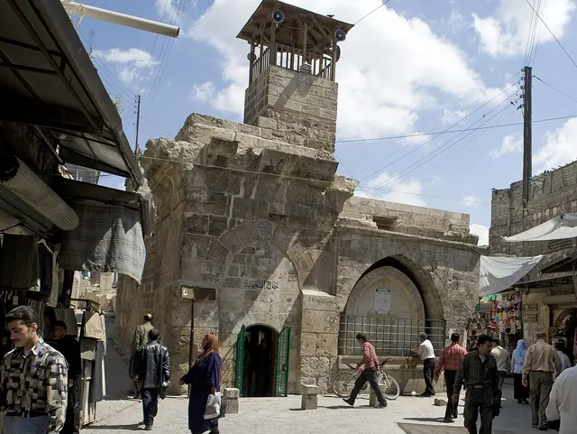 Madrasa al-Shu'aybiyya