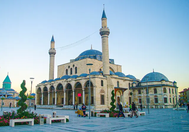 Sultan Selim Camii