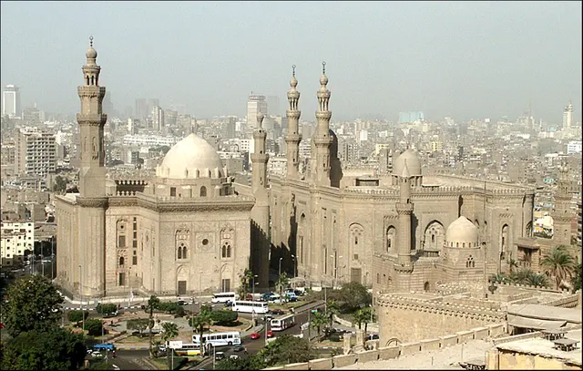 Mosquée Al-Rifa'i