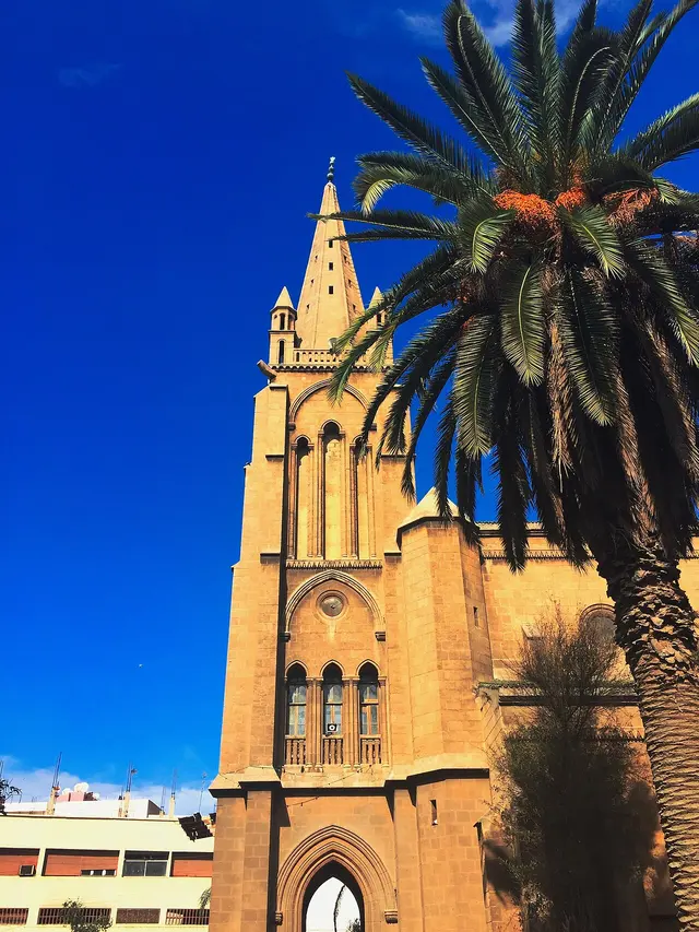 Mosquée Al Qods