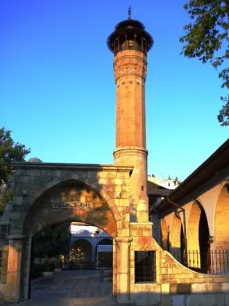 Ulu Camii