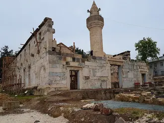 Ala Cami