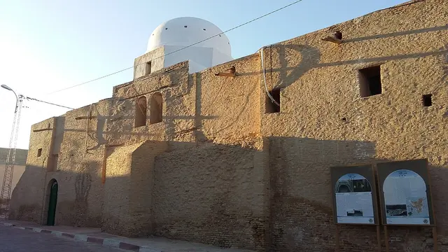Mosquée de Bled El Hadhar