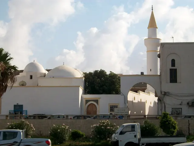 Mosquée de Dargout