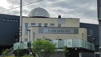 Nasir Moschee