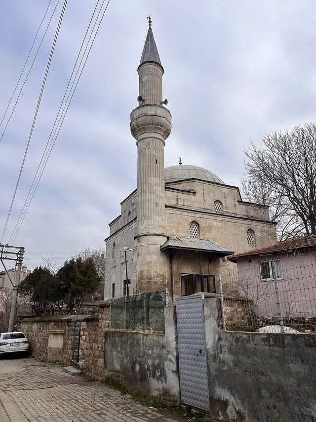 Arifağa Cami
