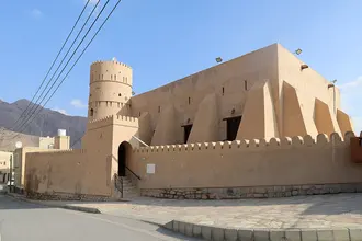 Mosquée Sa'al