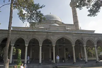 Kurşunlu Cami