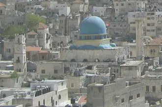 Mosquée An-Nasr
