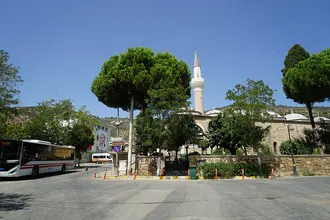 Hacı Sinan Camii