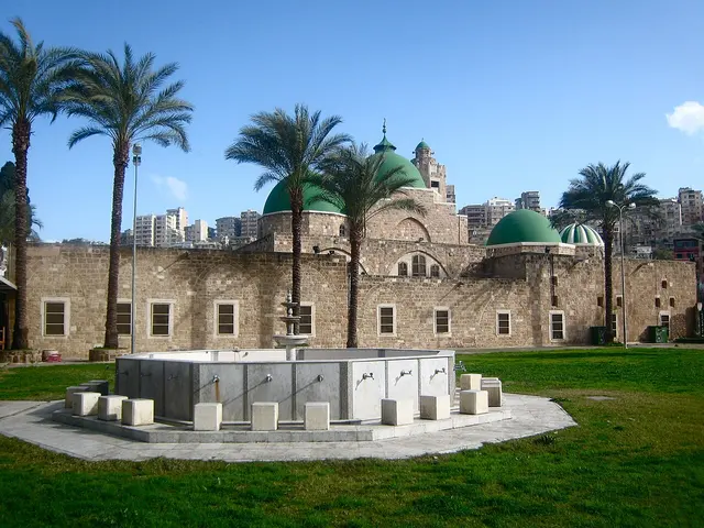 Mosquée Taynâl