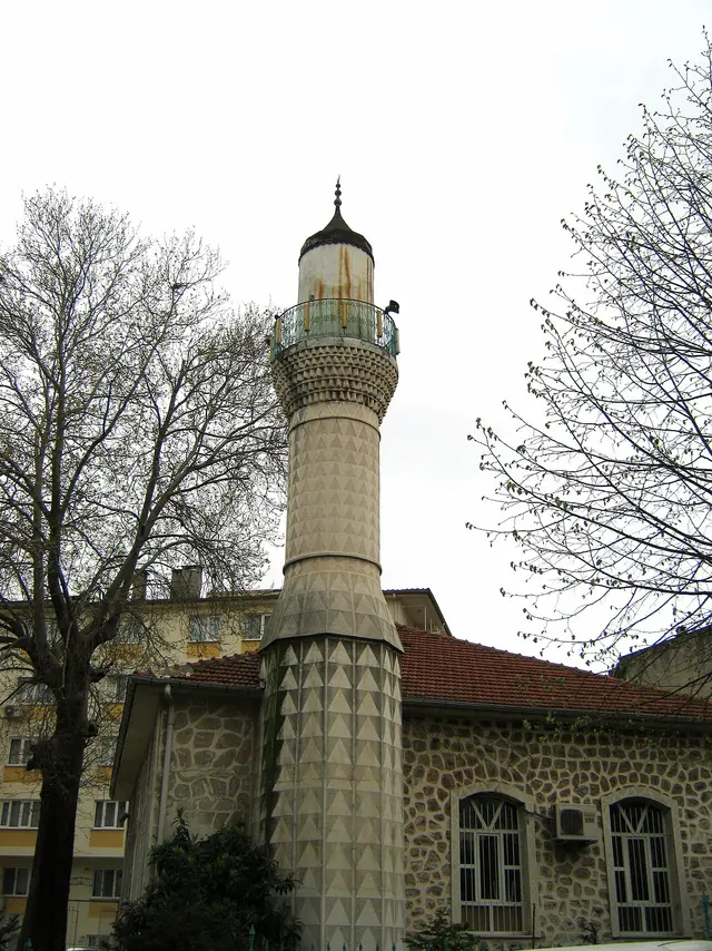 Selimzade Mosque