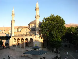 Yeni Cami