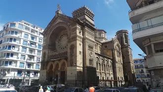 Mosquée Errahma