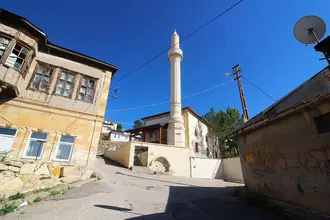 Veysel Efendi Camii