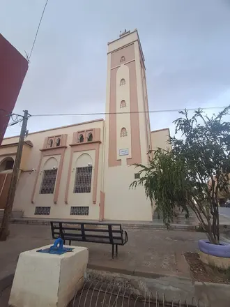 مسجد الثوبة 3