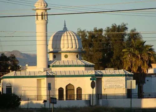 Islamic Center of Tucson